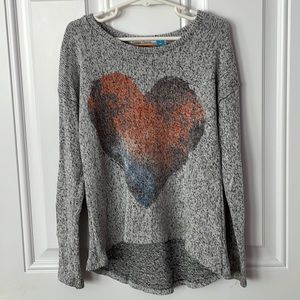 Vintage Havana sweater